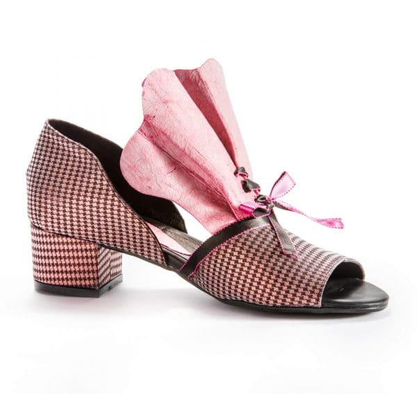 נעלי ערב דגם sophia - נעליים אונליין, נעלי נשים מיקה דרימר