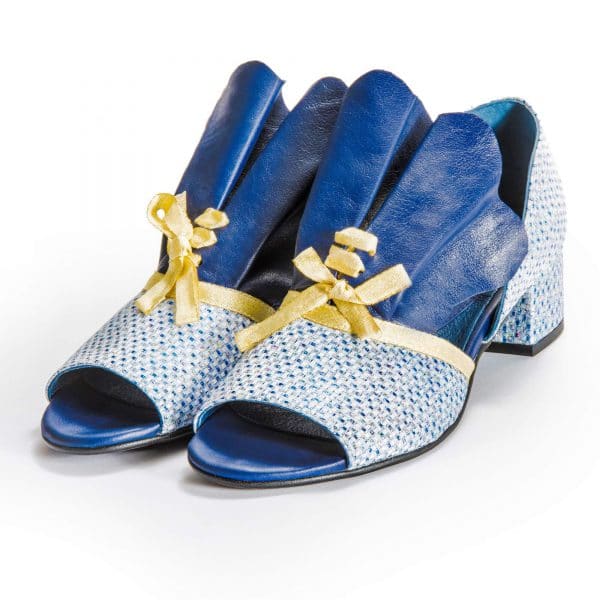 נעלי ערב - דגם loren - נעליים אונליין, נעלי נשים מיקה דרימר