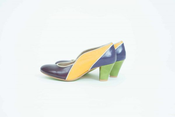 כל הדגמים החדשים של נעלי סירה לנשים - נעליים אונליין, נעלי נשים של מעצבת הנעליים הישראלית מיקה דרימר