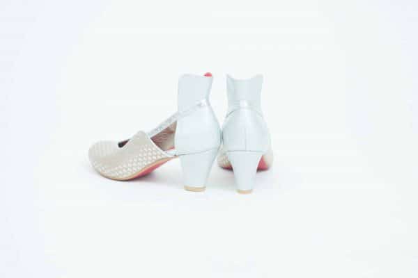 מבחר נעלי סירה קולקציית חורף 2018 של מעצבת הנעליים הישראלית מיקה דרימר - נעליים אונליין, נעלי נשים מיקה דרימר